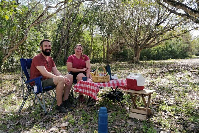 Full Day Excursion to Calakmul and Balamkú From Campeche - Who Will Love This Tour?