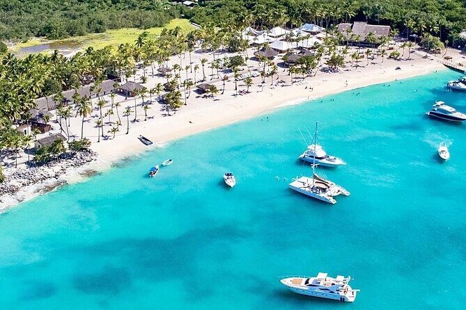 Full Day Excursion to Catalina Island From Bavaro / Punta Cana. - The Complete Breakdown of the Catalina Island Day Trip