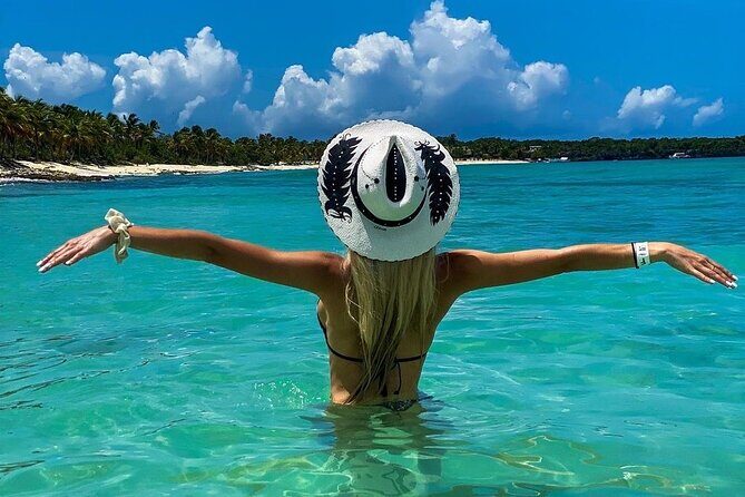 Full Day Excursion to Catalina Island From Bavaro / Punta Cana. - Who Would Love This Tour?