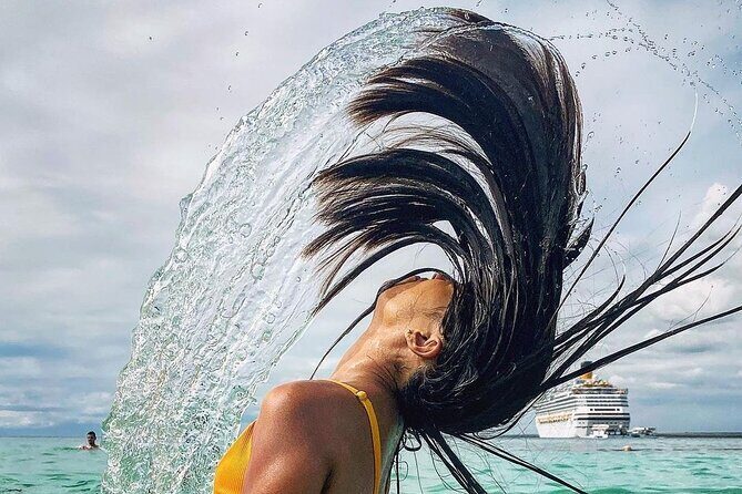 Full Day Excursion to Catalina Island From Bavaro / Punta Cana. - Frequently Asked Questions