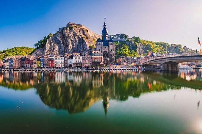 Full Day Excursion to Dinant and Namur from Brussels - A Full-Day Journey into Belgium’s Charm: Dinant and Namur from Brussels