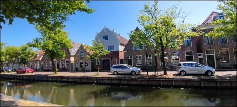 Full day excursion to Edam, Volendam and Marken - Exploring the Charm of North Holland: A Full-Day Tour to Edam, Volendam, and Marken