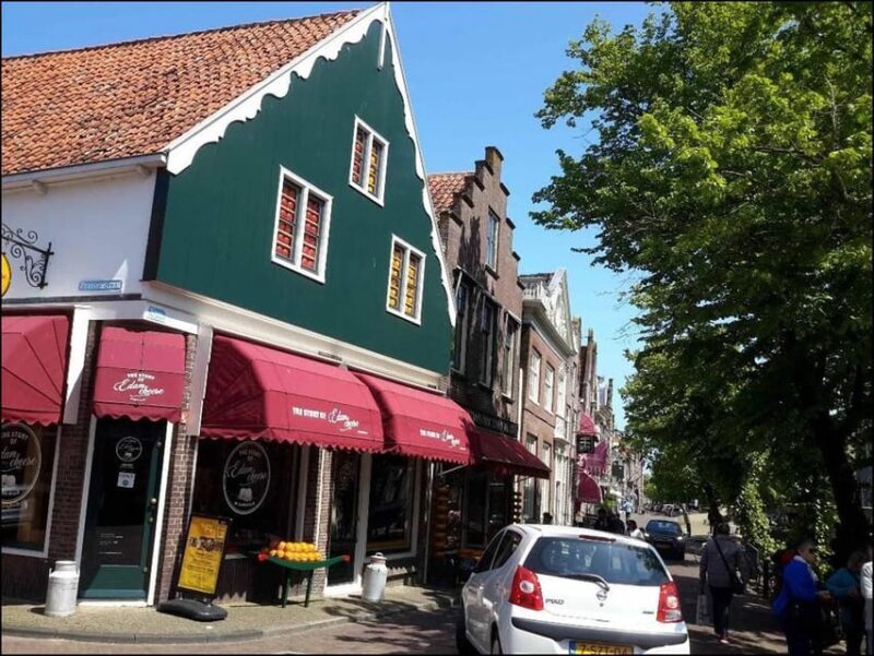 Full day excursion to Edam, Volendam and Marken - What We Think About the Value