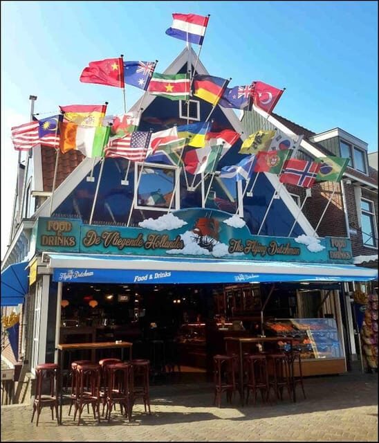 Full day excursion to Edam, Volendam and Marken - Who This Tour Is Perfect For