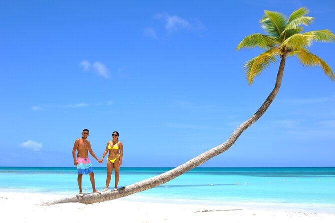 Full Day Excursion to Isla Saona from Punta Cana - In-Depth Review: What to Expect from Your Saona Island Adventure