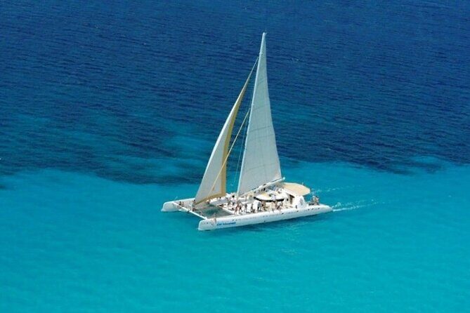 Full Day Excursion to Isla Saona from Santo Domingo - The Sum Up