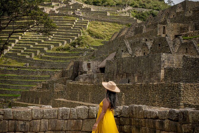 Full Day Excursion to Machu Picchu From Cusco - Frequently Asked Questions
