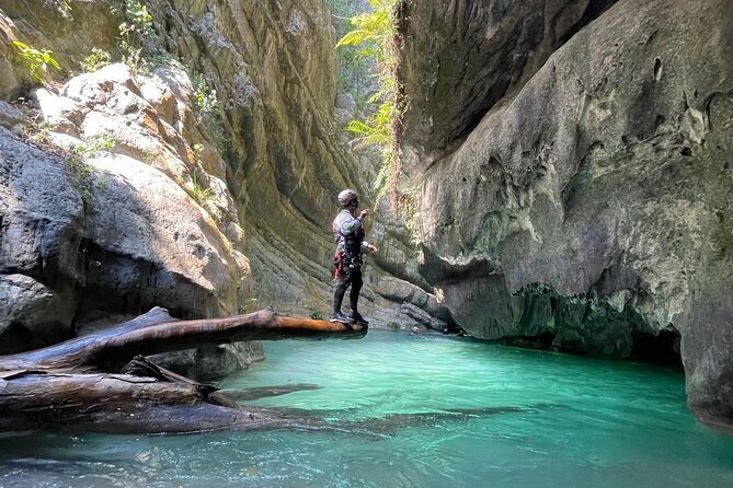 Full Day Excursion to Matacanes Canyon - Key Points