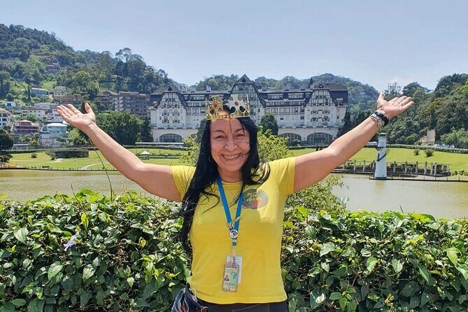 Full Day Excursion to Petrópolis from Rio de Janeiro - Authentic Experiences and Practical Tips