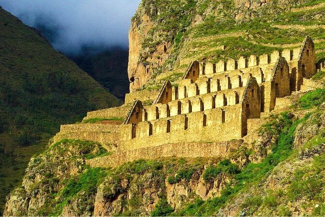 Full-Day Excursion to Sacred Valley, Pisac and Ollantaytambo from Cusco - FAQ
