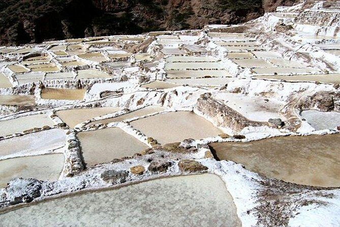 Full-Day Excursion to Sacred Valley, Pisac and Ollantaytambo from Cusco - The Sum Up