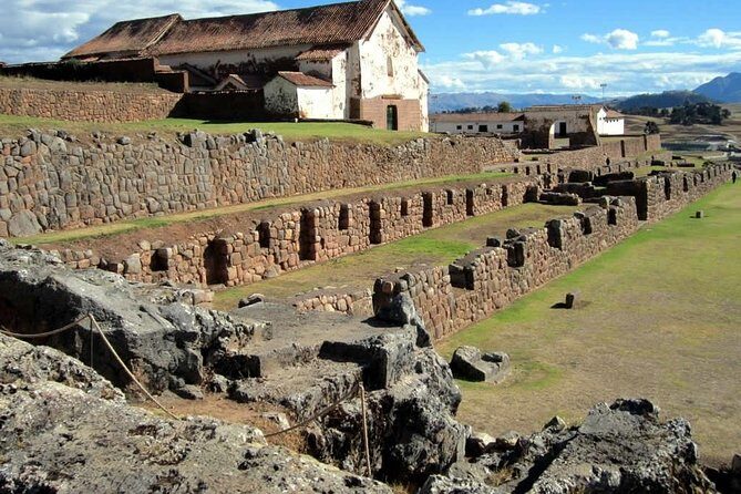 Full-Day Excursion to Sacred Valley, Pisac and Ollantaytambo from Cusco - FAQ