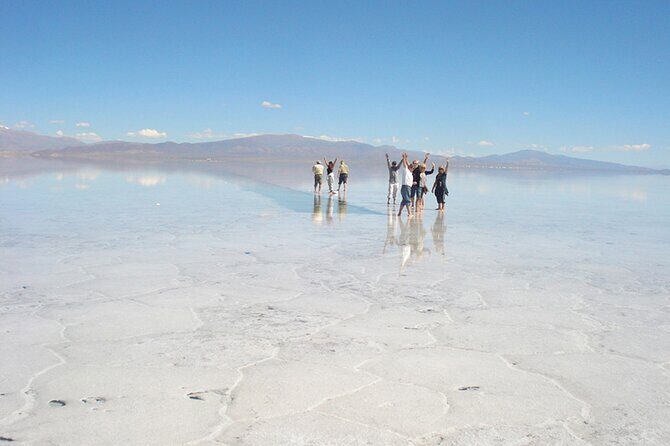 Full Day Excursion to Salinas Grandes from Salta - An In-Depth Look at the Full Day Excursion to Salinas Grandes