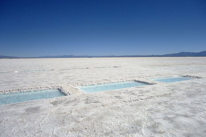 Full Day Excursion to Salinas Grandes from Salta - Final Thoughts