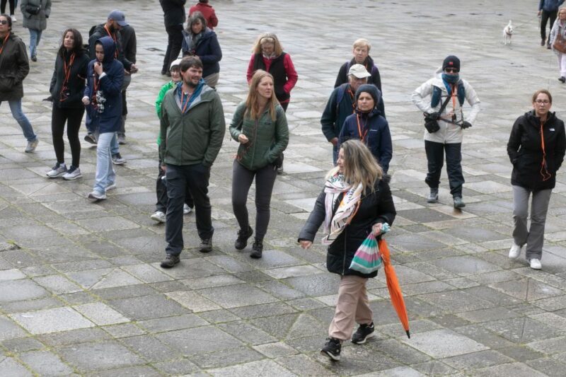 Full-Day Excursion to Santiago from A Coruña- Cruisers Only - Final Thoughts: Who Will Love This Tour?