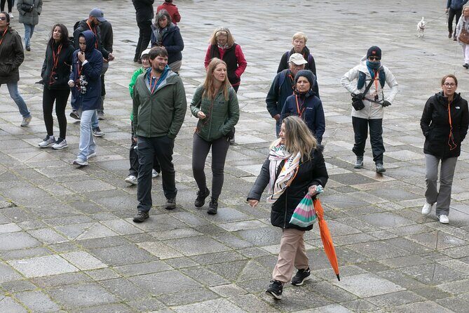 Full-Day Excursion to Santiago from A Coruña for Cruisers Only - Who Will Love This Tour?
