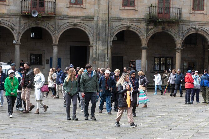 Full-Day Excursion to Santiago from Vigo for Cruisers Only - What Makes This Tour Stand Out?