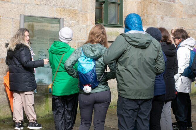 Full-Day Excursion to Santiago from Vigo for Cruisers Only - The Value for Money