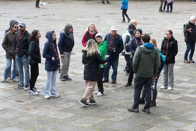 Full-Day Excursion to Santiago from Vigo for Cruisers Only - Final Thoughts