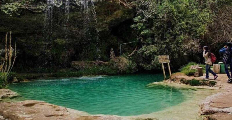 Full day excursion to Sayan and Churin - A Closer Look at the Experience