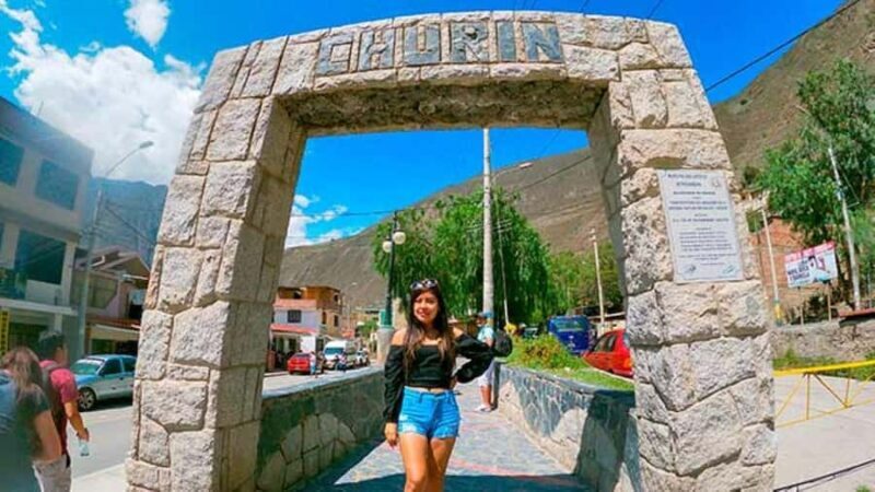 Full day excursion to Sayan and Churin - The Experience: What Travelers Say