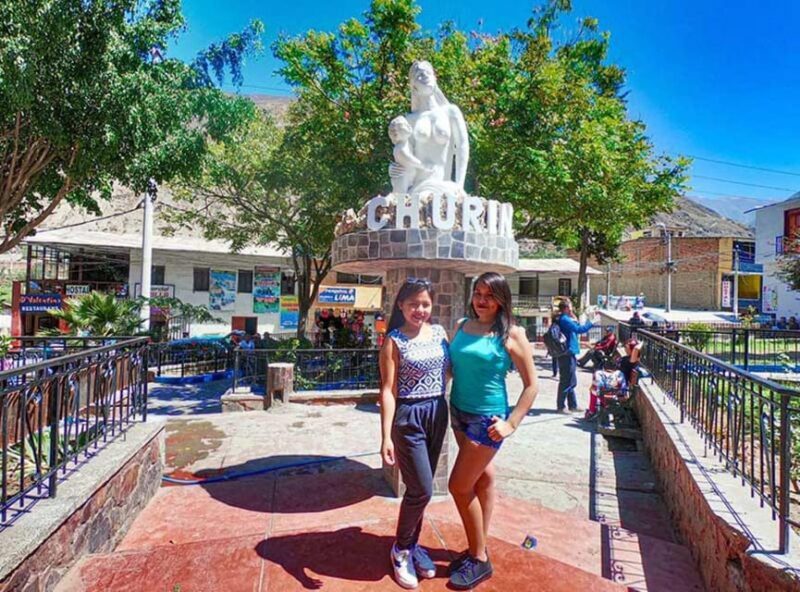 Full day excursion to Sayan and Churin - The Cost and What You Get