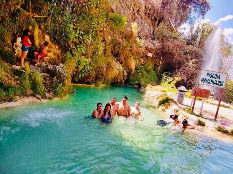 Full day excursion to Sayan and Churin - Who Is This Tour Best For?