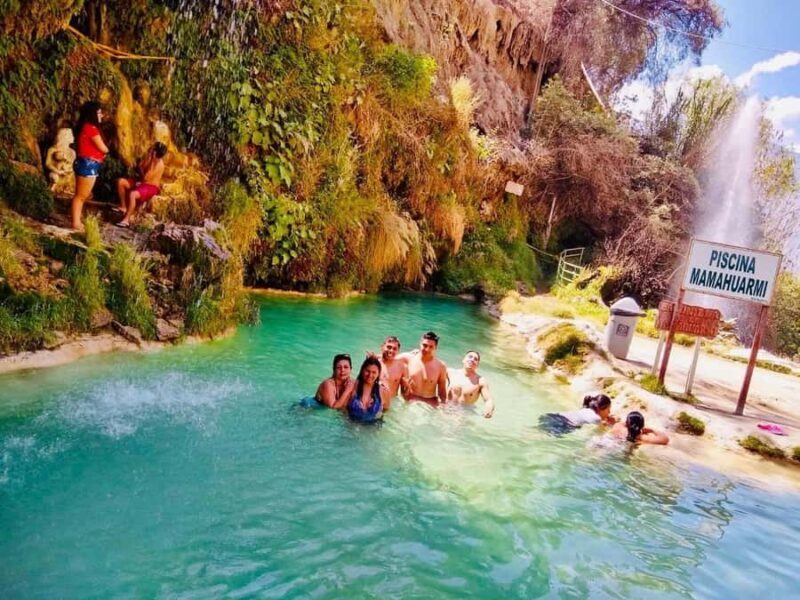 Full day excursion to Sayan and Churin - FAQ