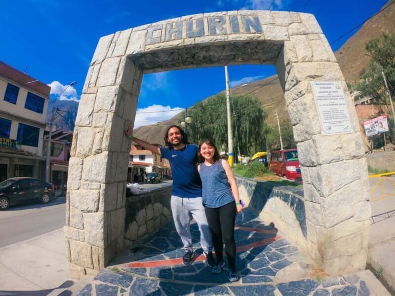 Full day excursion to Sayan and Churin - Exploring the Highlights of a Full-Day Excursion to Sayan and Churin