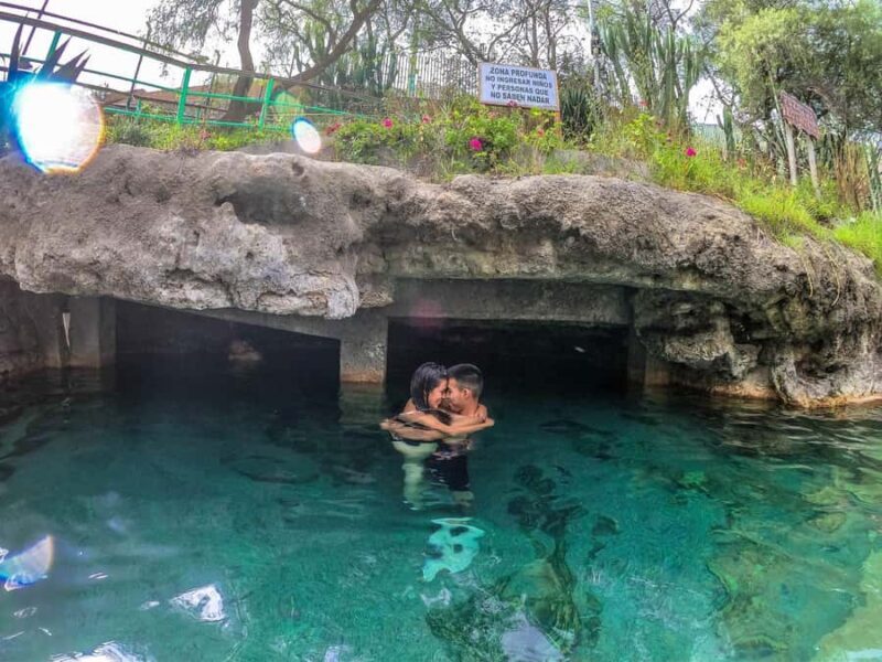 Full day excursion to Sayan and Churin - Key Points