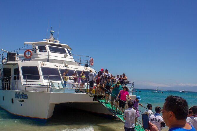 Full Day Excursion to Tortuga Island from Puntarenas - In The Sum Up