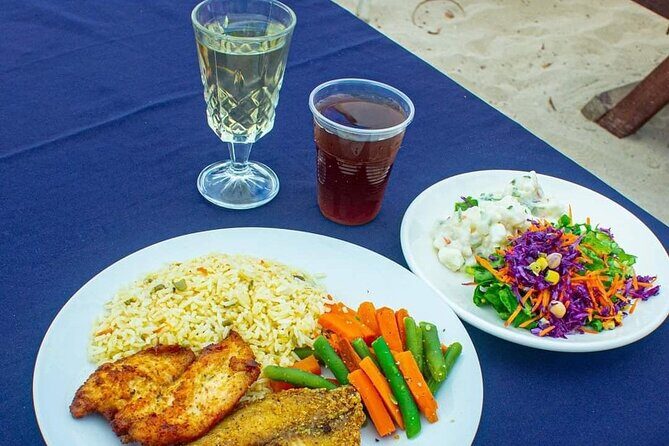 Full Day Excursion to Tortuga Island from Puntarenas - An In-Depth Look at Your Tortuga Island Day Trip