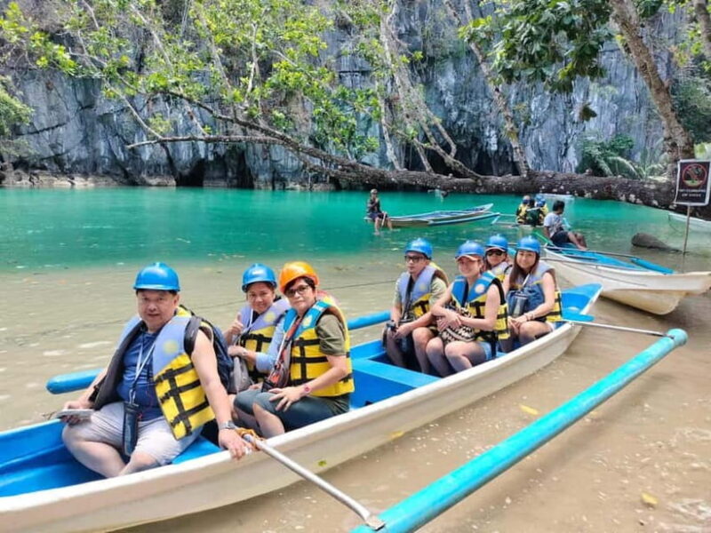 Full Day Excursion: UNESCO Underground River Tour - Exploring Palawan’s Underground River: What to Expect
