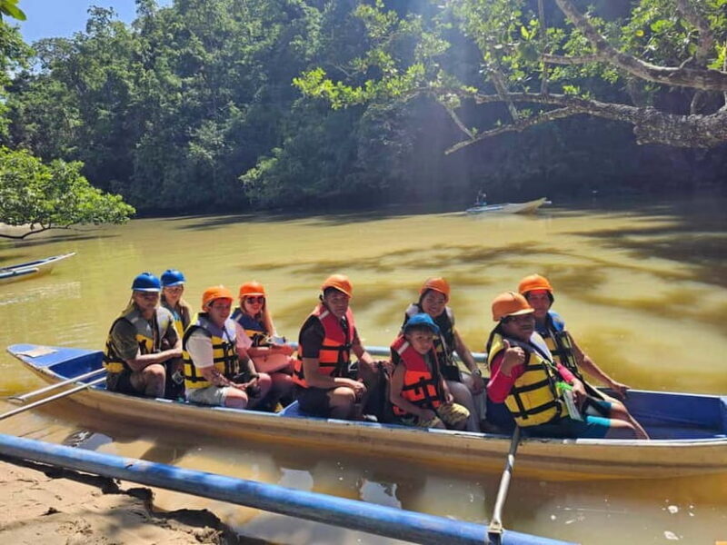 Full Day Excursion: UNESCO Underground River Tour - Who Should Consider This Tour?