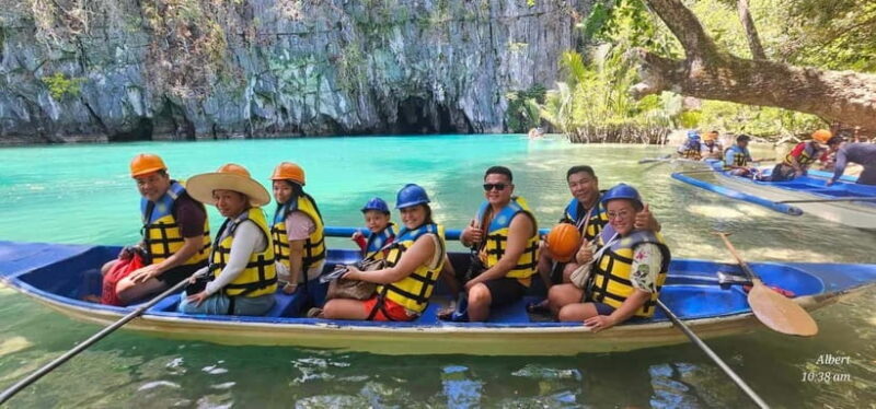 Full Day Excursion: UNESCO Underground River Tour - Final Thoughts