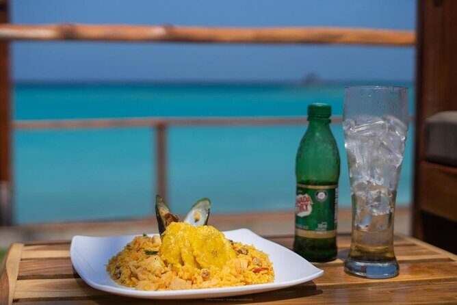 Full Day Experience Islas del Rosario Beach Club - Who Will Love This Tour?