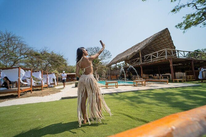 Full Day Experience Islas del Rosario Beach Club - Final Thoughts: Is This Tour Worth It?