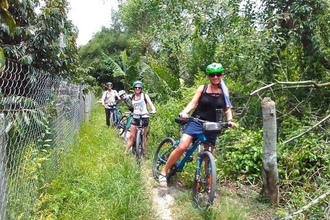 Full Day Experience Mekong Delta By Bike, Boat and Kayak. - Who Should Consider This Experience?