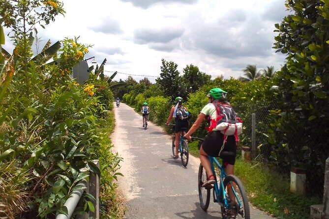 Full Day Experience Mekong Delta By Bike, Boat and Kayak. - Final Thoughts