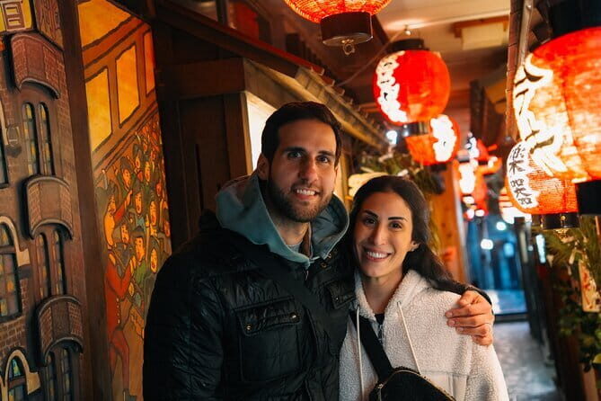 Full Day Experience Osaka Like a Local Private Tour - Key Points