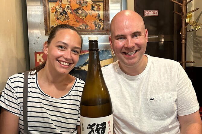 Full Day Experience Osaka Like a Local Private Tour - The Sum Up