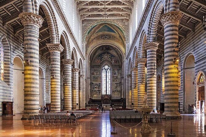 Full day experience | Tasting & art among the Orvieto vineyards - FAQ: Your Practical Questions Answered