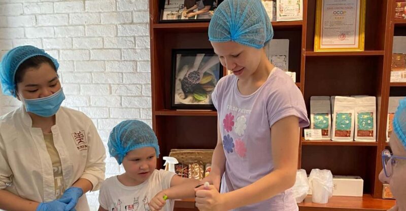 Full Day Experience to Farm and Chocolate - Final Thoughts