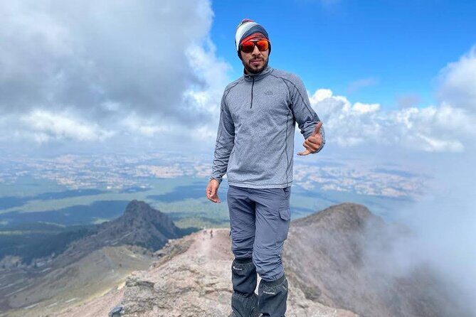 Full Day Experience to the top of Montaña Malinche - Authentic Traveler Perspectives