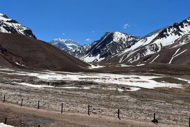 Full-day experience with trekking in Aconcagua park - Who Would Love This Tour?