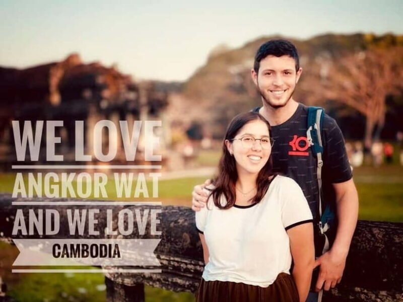 Full-Day Explore Angkor Temples Sunset Tour (with Lunch) - A Deep Dive into the Angkor Experience