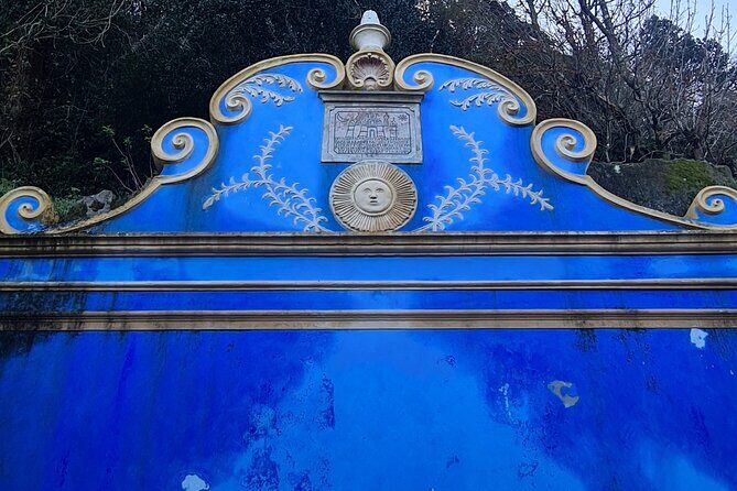 Full day exploring Sintra, Azenhas do Mar and Cabo da Roca - Who Will Love This Tour