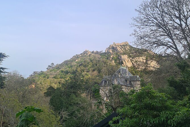 Full day exploring Sintra, Azenhas do Mar and Cabo da Roca - Final Thoughts