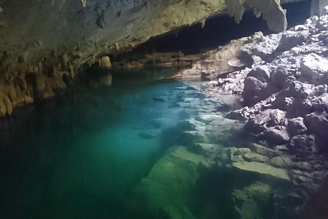 Full-Day Extreme Adrenaline from Belize City - Belize’s Ultimate Adventure: Full-Day Extreme Adrenaline Tour