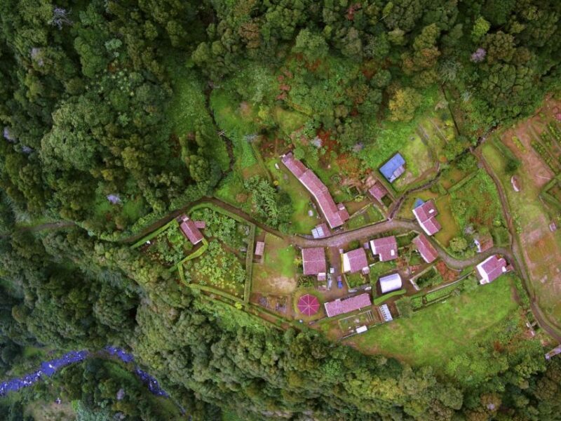 Full-Day Faial da Terra + Nordeste from Ponta Delgada - Exploring São Miguel’s Natural Wonders in Detail